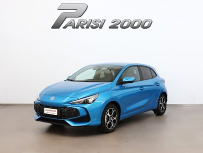 Mg MG3 1.5 Standard nuova
