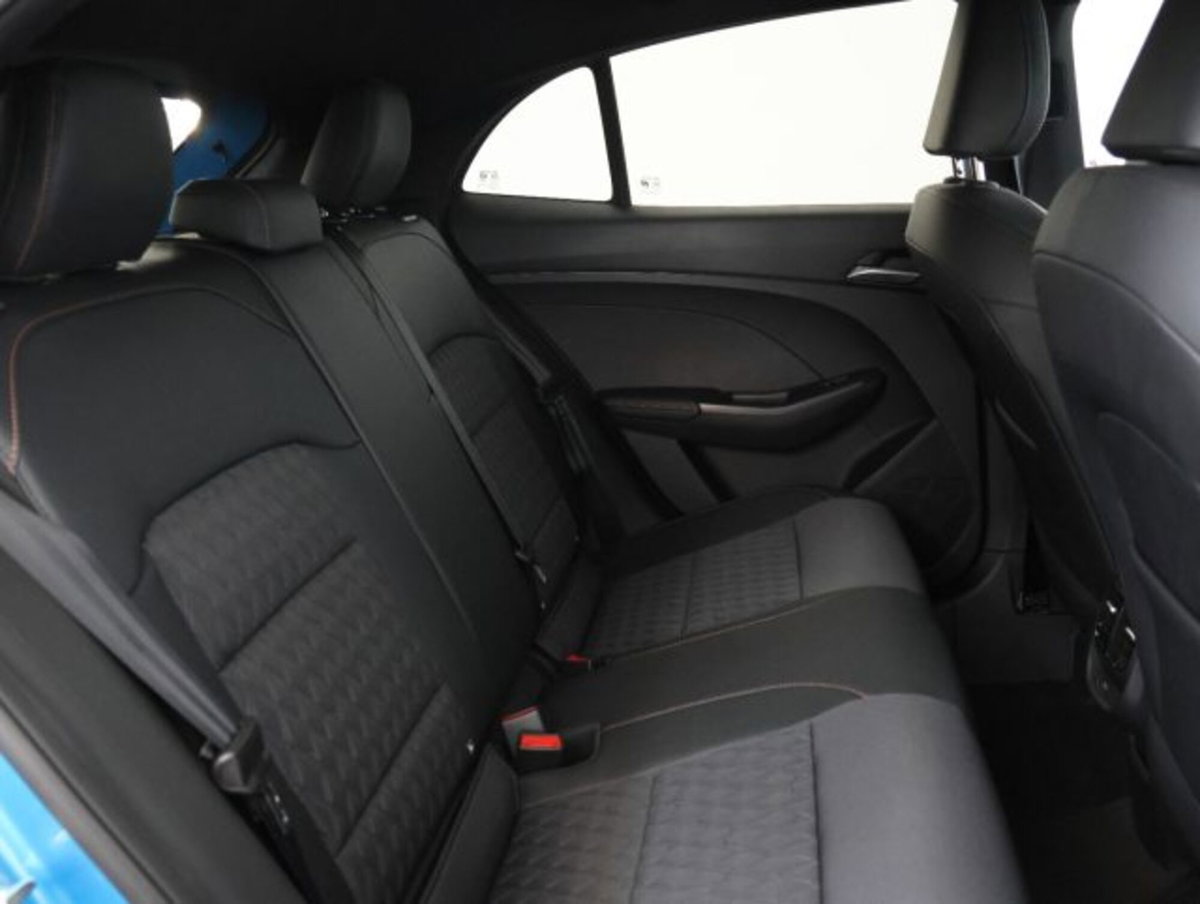Mg MG3 1.5 Standard (10)