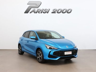 Mg MG3 1.5 Standard (2)