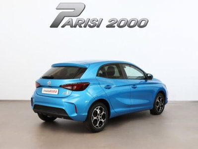 Mg MG3 1.5 Standard (3)