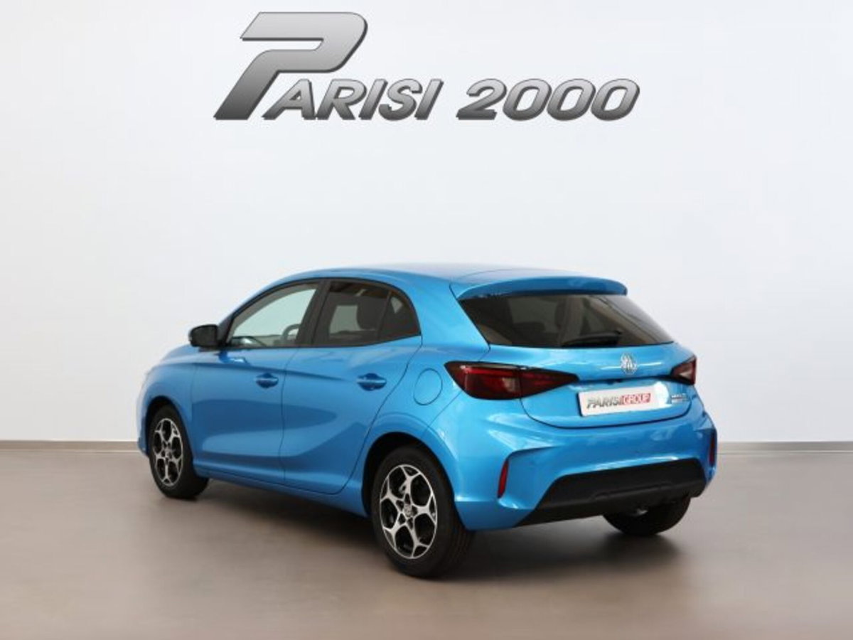 Mg MG3 1.5 Standard (4)