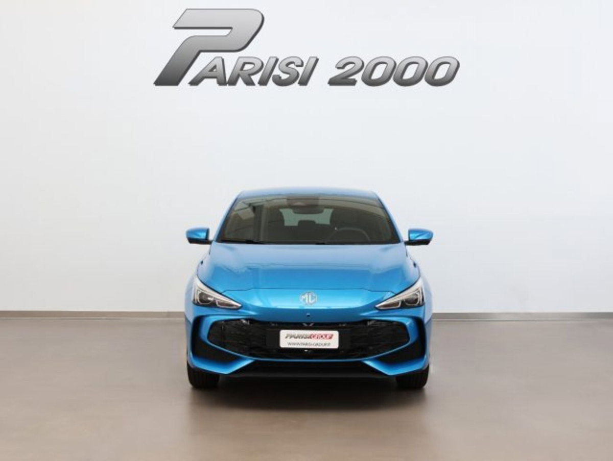 Mg MG3 1.5 Standard (5)