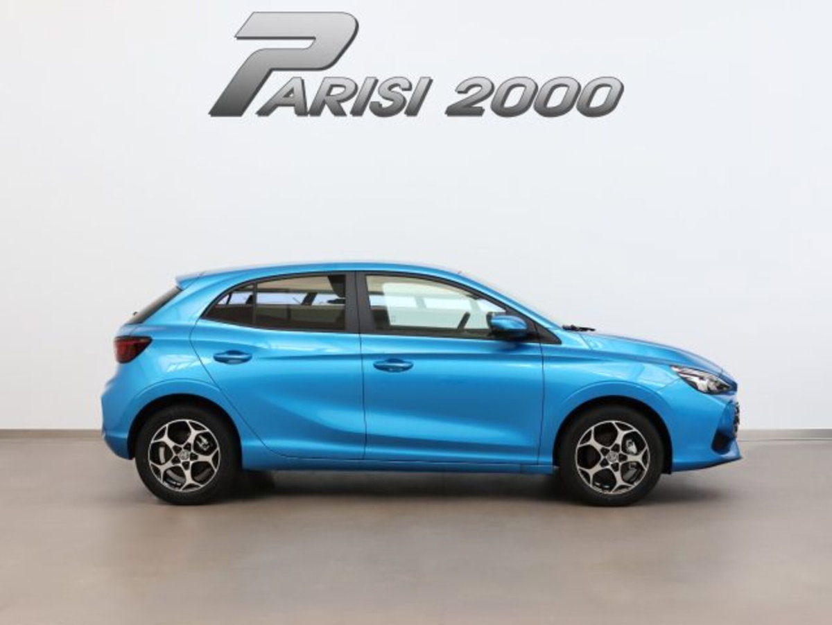 Mg MG3 1.5 Standard (6)