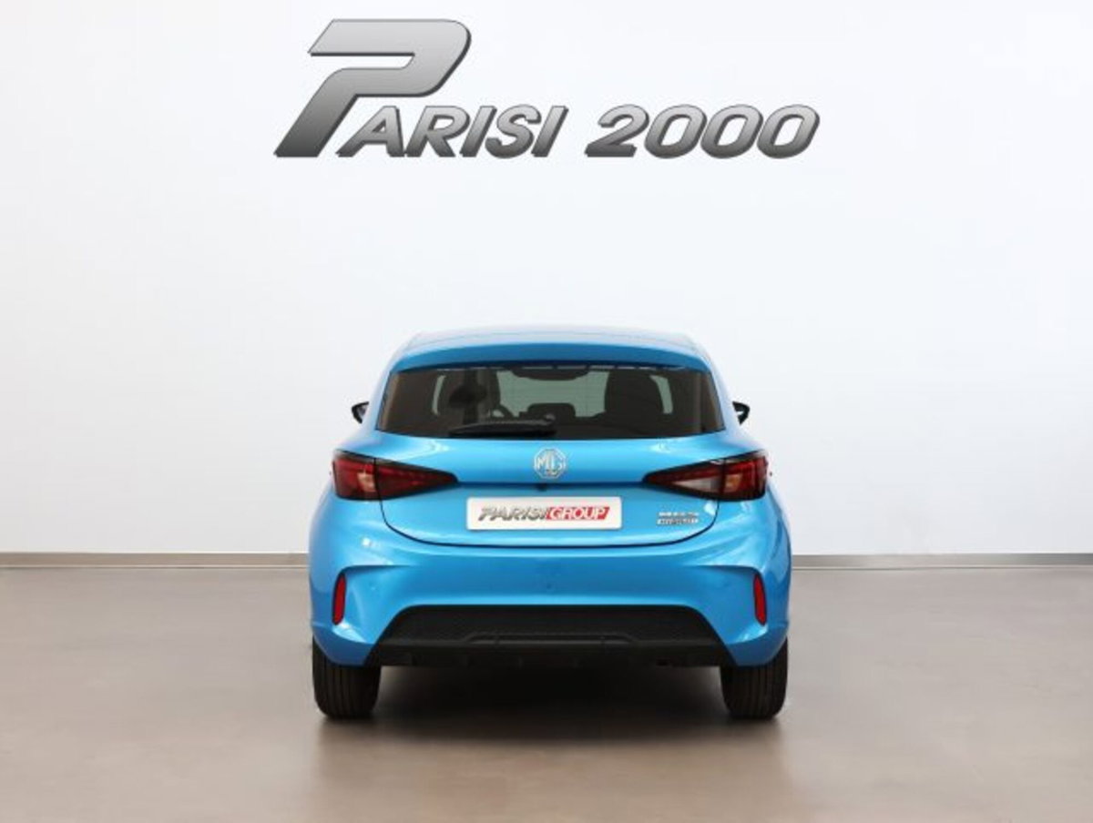 Mg MG3 1.5 Standard (7)