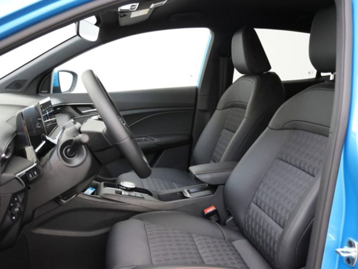 Mg MG3 1.5 Standard (8)