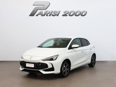 Mg MG3 1.5 Standard nuova