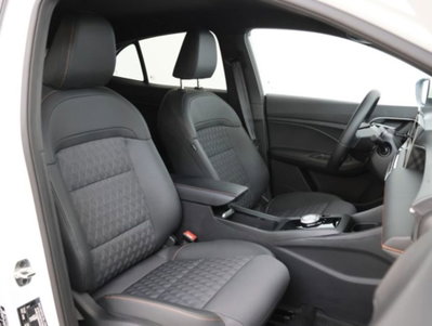 Mg MG3 1.5 Standard (11)