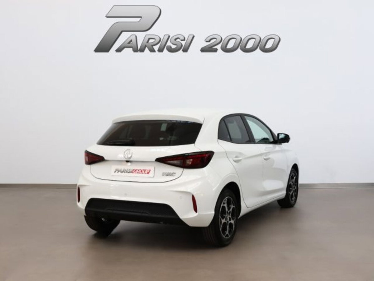 Mg MG3 1.5 Standard (3)