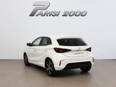 Mg MG3 1.5 Standard (4)