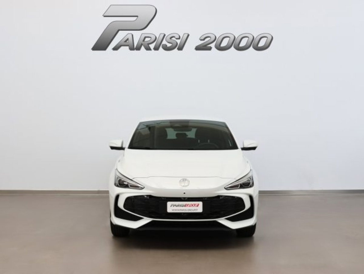 Mg MG3 1.5 Standard (5)