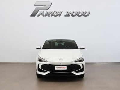 Mg MG3 1.5 Standard (5)
