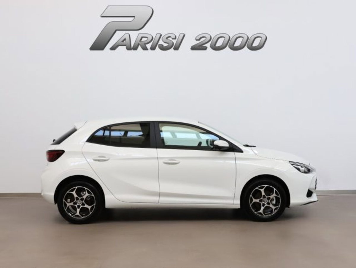 Mg MG3 1.5 Standard (6)