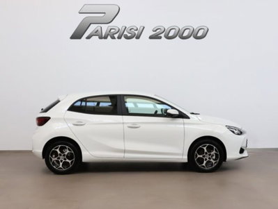 Mg MG3 1.5 Standard (6)