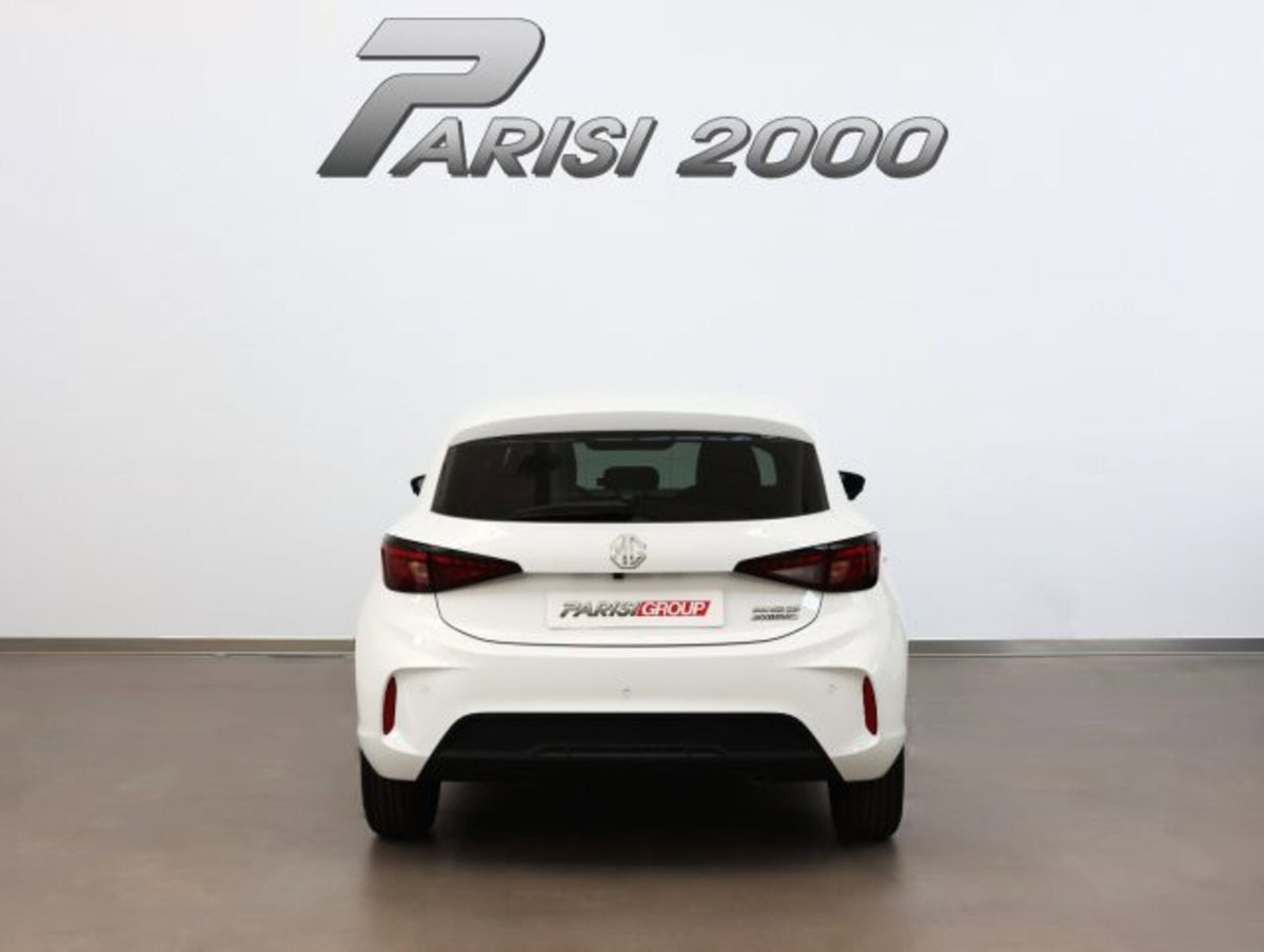 Mg MG3 1.5 Standard (7)