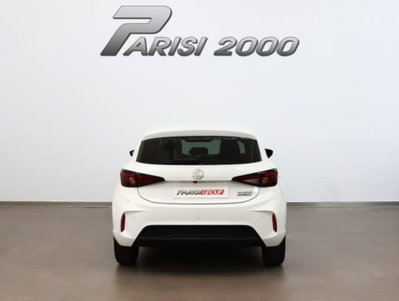 Mg MG3 1.5 Standard (7)