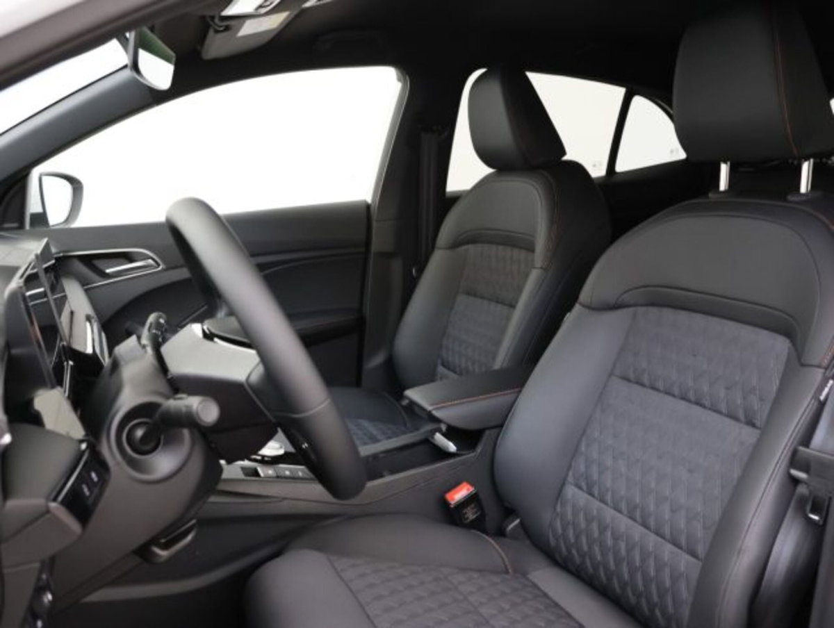 Mg MG3 1.5 Standard (8)