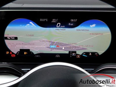 Mercedes-Benz GLE Coupé 300 d 4Matic Mild Hybrid Coupé Premium Plus (8)