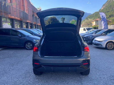 Audi Q3 Sportback 35 TDI quattro S tronic S line edition (14)