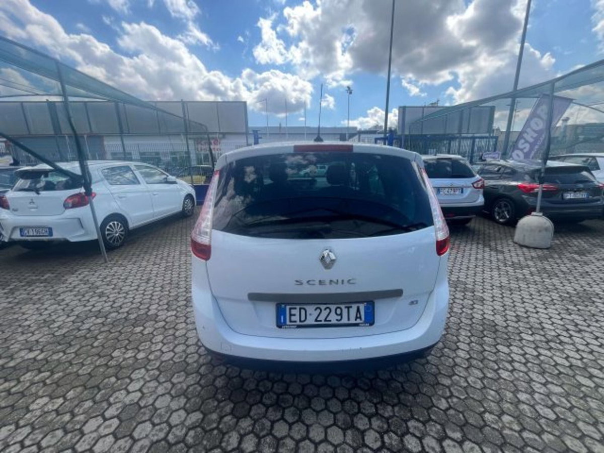 Renault Scenic E-Tech Electric 1.5 dCi 110CV EDC Dynamique (3)