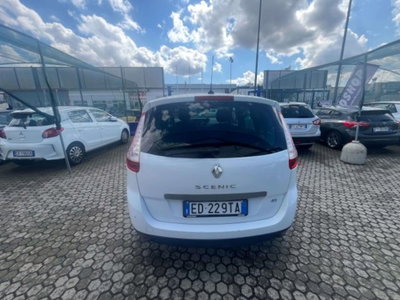 Renault Scenic E-Tech Electric 1.5 dCi 110CV EDC Dynamique (2)