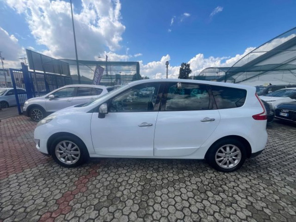 Renault Scenic E-Tech Electric 1.5 dCi 110CV EDC Dynamique (2)