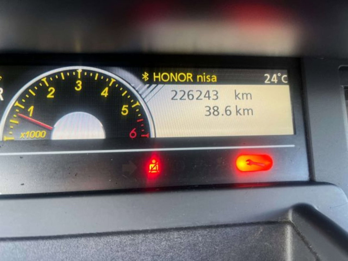 Renault Scenic E-Tech Electric 1.5 dCi 110CV EDC Dynamique (10)