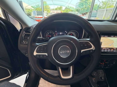 Jeep Compass 2.0 Multijet II 4WD Limited (11)
