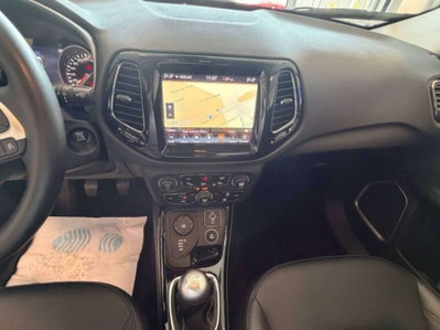 Jeep Compass 2.0 Multijet II 4WD Limited (12)