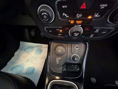 Jeep Compass 2.0 Multijet II 4WD Limited (13)