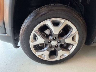 Jeep Compass 2.0 Multijet II 4WD Limited (14)