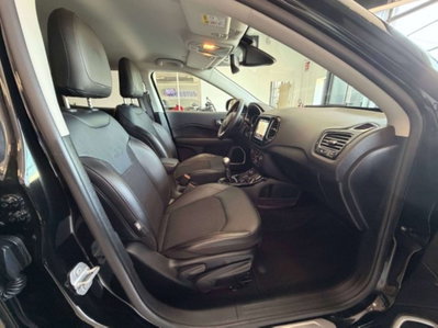 Jeep Compass 2.0 Multijet II 4WD Limited (6)