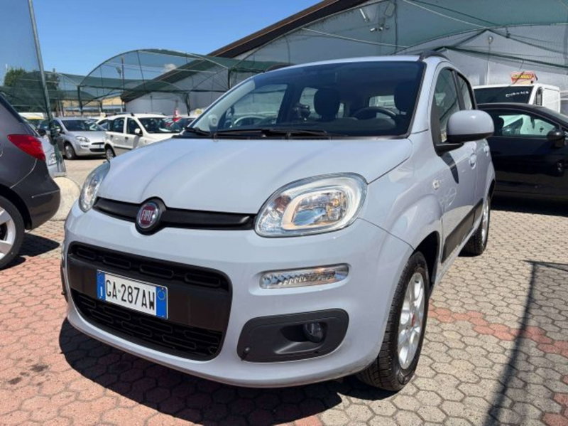 Fiat Panda 1.2 EasyPower Lounge