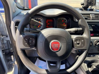Fiat Panda 1.2 EasyPower Lounge (12)