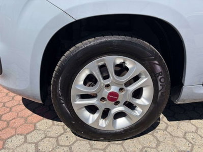 Fiat Panda 1.2 EasyPower Lounge (13)
