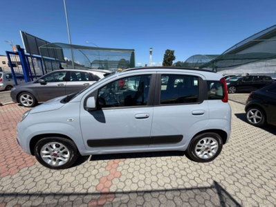 Fiat Panda 1.2 EasyPower Lounge (2)