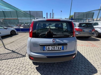 Fiat Panda 1.2 EasyPower Lounge (3)