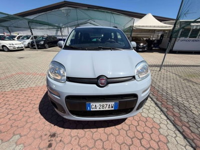Fiat Panda 1.2 EasyPower Lounge (5)