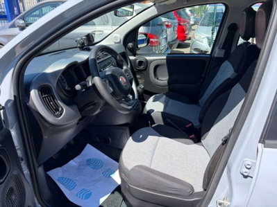 Fiat Panda 1.2 EasyPower Lounge (6)