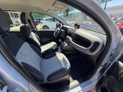 Fiat Panda 1.2 EasyPower Lounge (7)