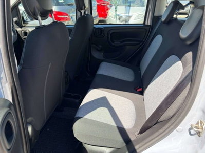 Fiat Panda 1.2 EasyPower Lounge (8)