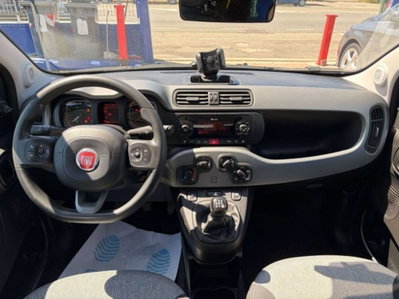 Fiat Panda 1.2 EasyPower Lounge (9)