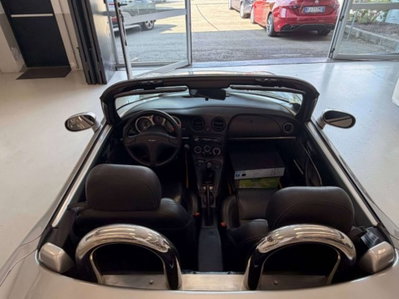 Fiat barchetta 1.8 16V (15)