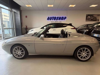 Fiat barchetta 1.8 16V (2)