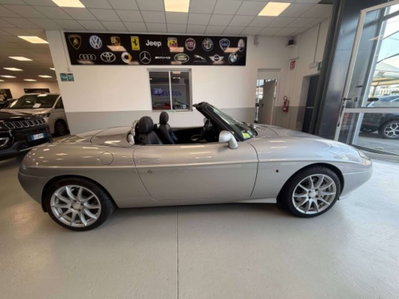 Fiat barchetta 1.8 16V (3)