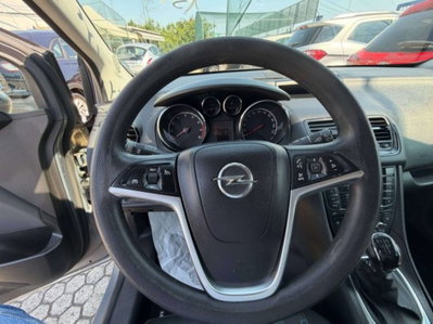 Opel Meriva 1.4 100CV Elective (10)