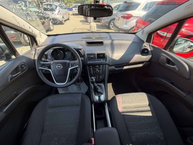 Opel Meriva 1.4 100CV Elective (6)