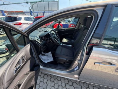 Opel Meriva 1.4 100CV Elective (7)