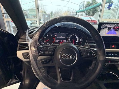 Audi A4 Avant 2.0 TDI 190 CV clean diesel quattro Business Plus (11)