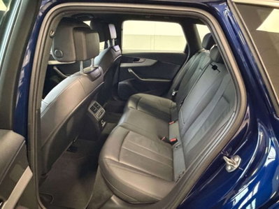 Audi A4 Avant 2.0 TDI 190 CV clean diesel quattro Business Plus (7)
