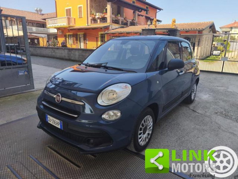 Fiat 500L 1.4 95 CV Urban
